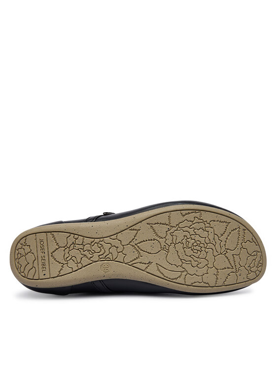 Josef Seibel Josef Seibel Baleriinad Fiona 77 87277 Must