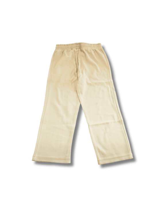 Puma Puma Spodnie damskie T7 Track Pants DK Żółty Active Fit
