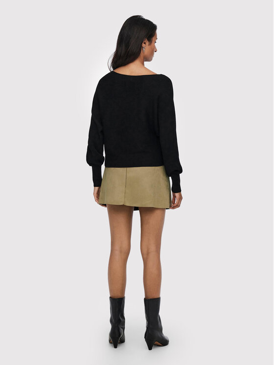 ONLY ONLY Kampsun Adaline 15226298 Must Relaxed Fit