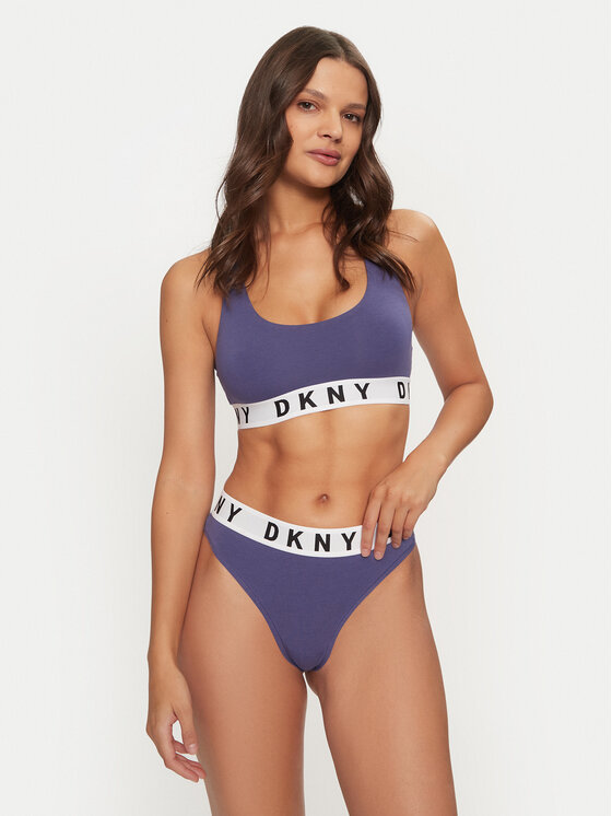 DKNY DKNY Tangice DK4529 Plava