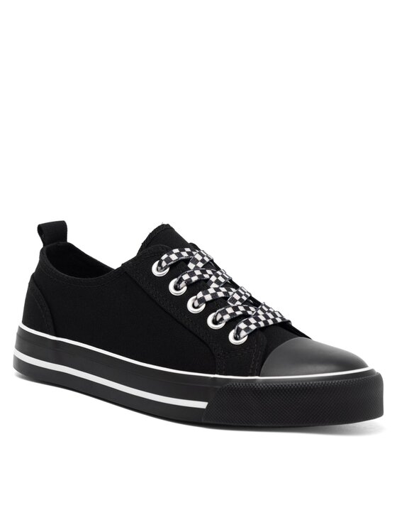 DeeZee DeeZee Scarpe da ginnastica CSS20377-13 Nero