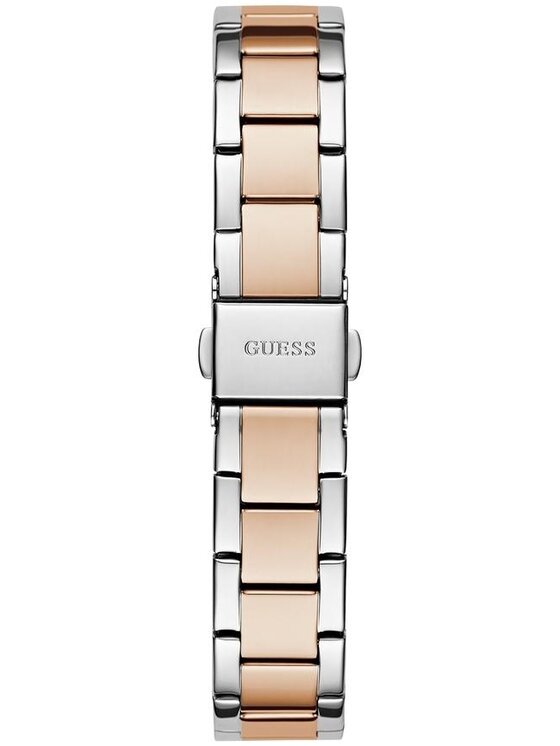 Guess Guess Hodinky GW0767L5 Růžové zlato