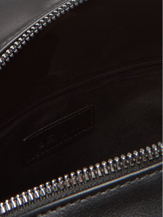 JENNY JENNY Rucsac C-JNY-M-008-08 Negru