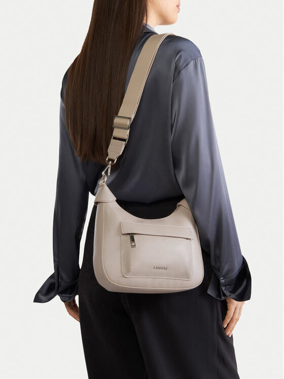 Lasocki Lasocki Handtasche LSK-L-006-07 Beige