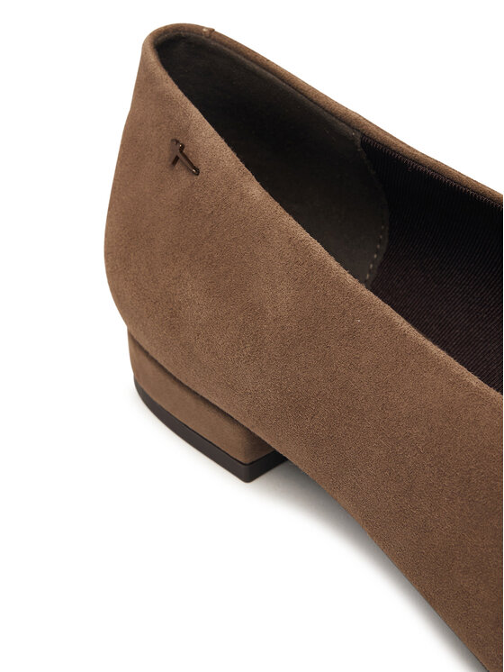 Tamaris Tamaris Ballerine 1-22128-47 Marrone