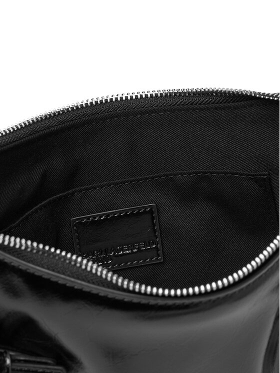 Karl Lagerfeld Jeans Karl Lagerfeld Jeans Kabelka B1W30156 Černá