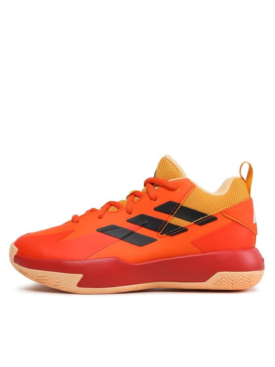 adidas adidas Scarpe da basket Cross 'Em Up Select IE9274 Arancione