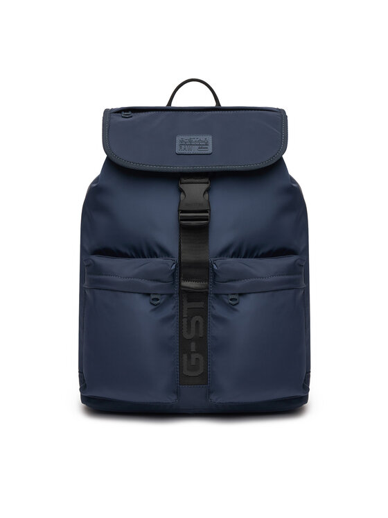 G-Star Raw Zaino GSR-B-003-07 Nero, taglia : NOSIZE