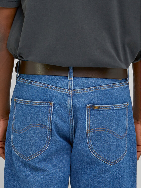 Lee Lee Cintura da uomo LP655024 112331209 Marrone