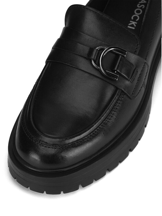 Lasocki Lasocki Mokassins WI16-7743-01 Schwarz