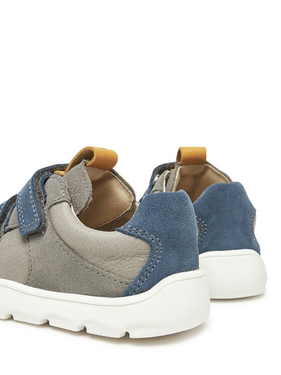Froddo Froddo Sneakersy G3130264-3 S Šedá