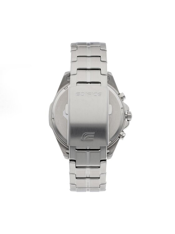 Casio Casio Ρολόι Edifice EFR-556DB-1AVUEF Ασημί