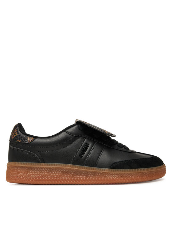 Guess Sneakersy 177199 Czarny