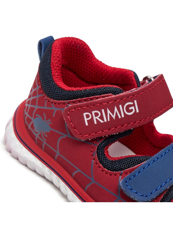 Primigi Primigi Sandały 5863811 Czerwony