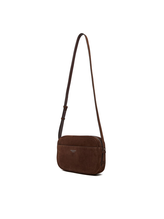 Weekend Max Mara Weekend Max Mara Torebka 2625516185600 Brązowy