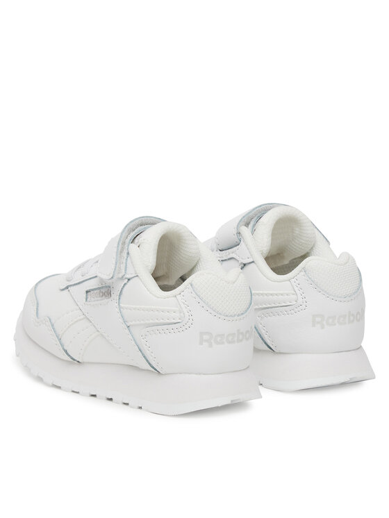 Reebok Reebok Laisvalaikio batai V9-25193(III) Balta
