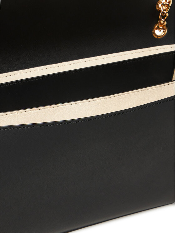 LOVE MOSCHINO LOVE MOSCHINO Handtasche JC4192PP1NKD0000 Schwarz