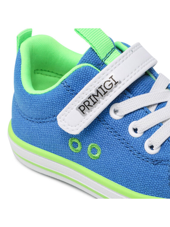Primigi Primigi Tenis superge 1950544 Modra