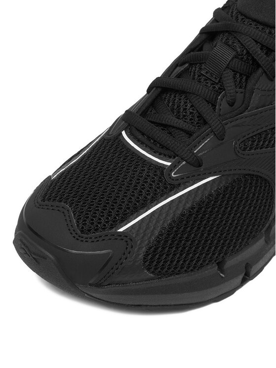 Reebok Reebok Tenisice za trčanje SS-ZIG HYPNOTICA 100229490 W Crna