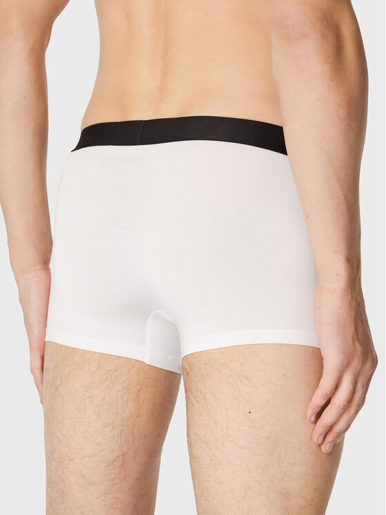 Guess Guess Boxershorts U2BF00 KBF90 Weiß