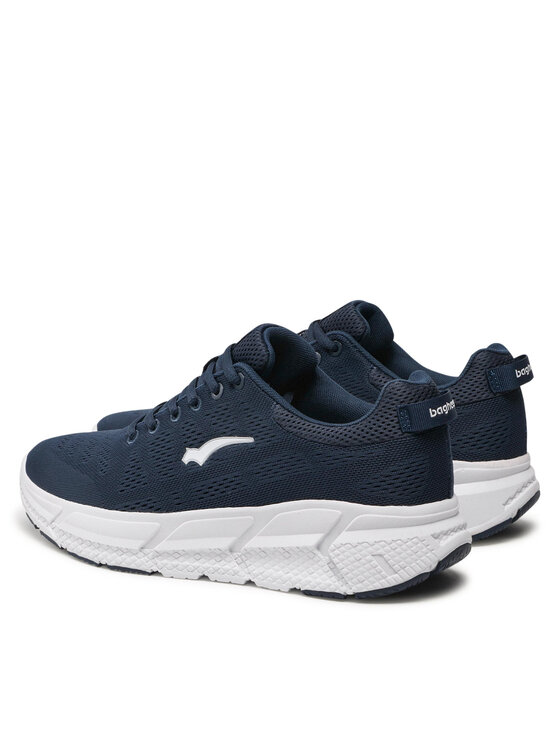 Bagheera Bagheera Sneakers Eclipse 86537-25 C2608 Dunkelblau