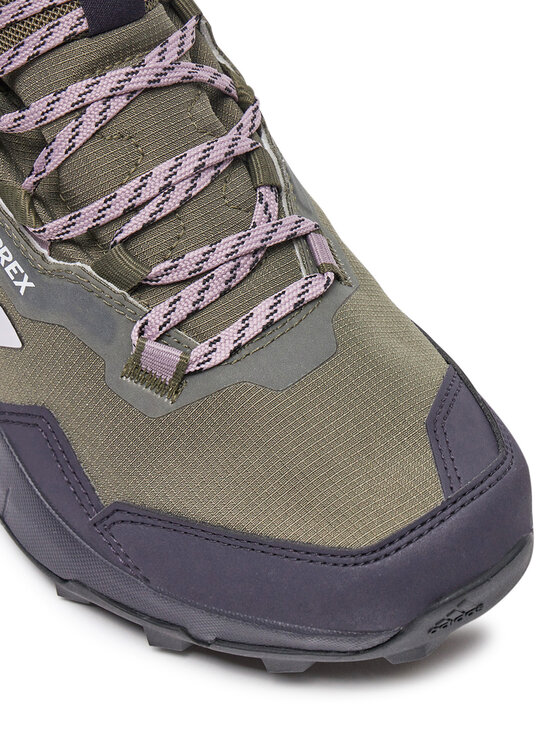 adidas adidas Туристически Terrex AX4 Mid GORE-TEX IG8843 Зелен