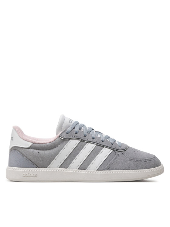 adidas Snīkeri Breaknet Sleek  IH5465 Pelēks