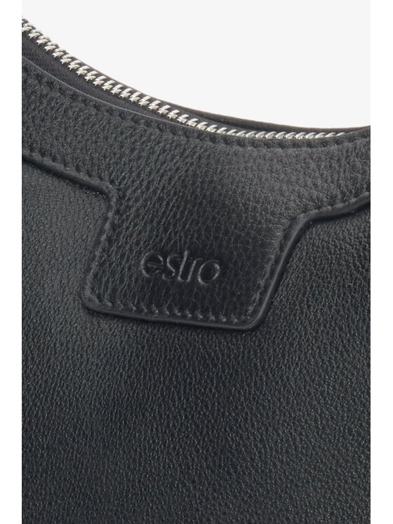 Estro Estro Borsetta ER00116651 Nero