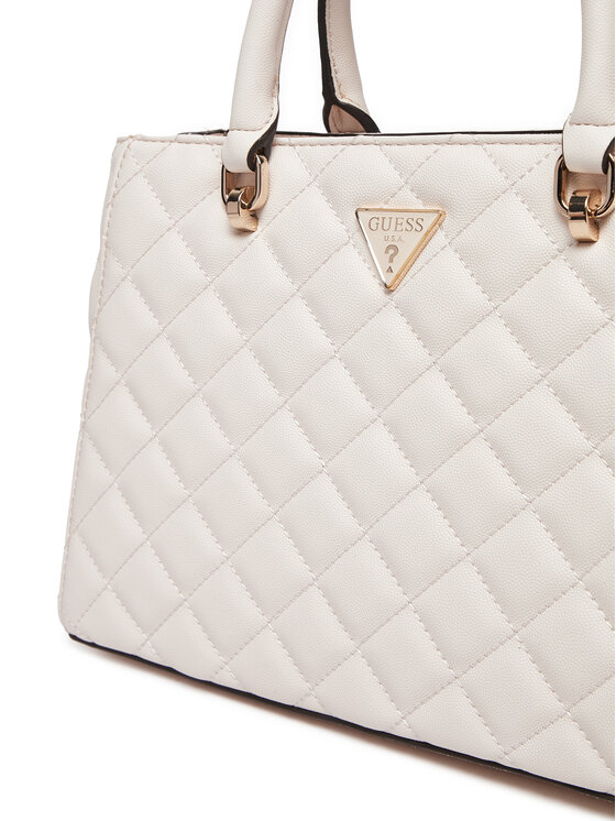 Guess Guess Borsetta HWEQG9 50906 Bianco