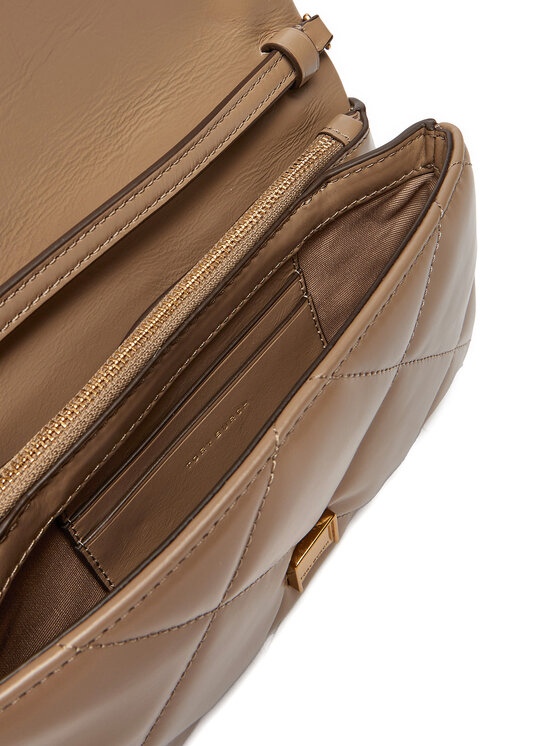 Tory Burch Tory Burch Τσάντα 158624 Καφέ
