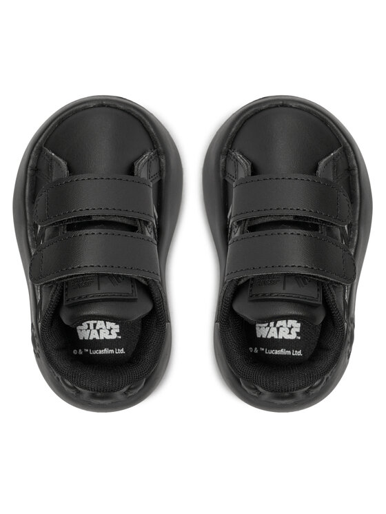 adidas adidas Superge STAR WARS Grand Court Cf I IH7579 Črna
