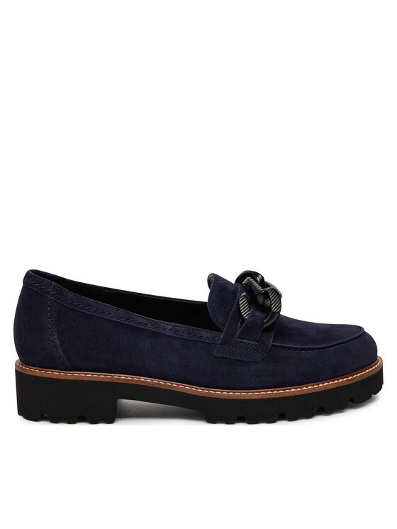 Gabor Gabor Loaferid 55.240.36 Tumesinine
