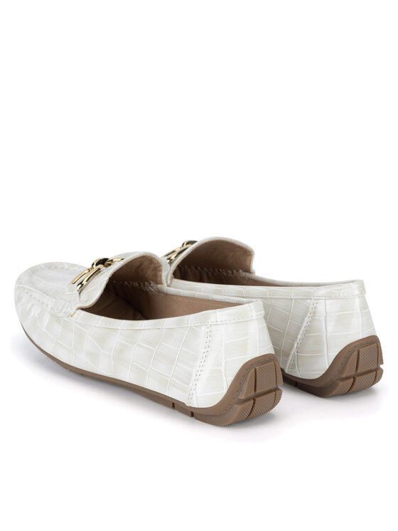 Jenny Fairy Jenny Fairy Μοκασίνια WFA1010-1 Μπεζ