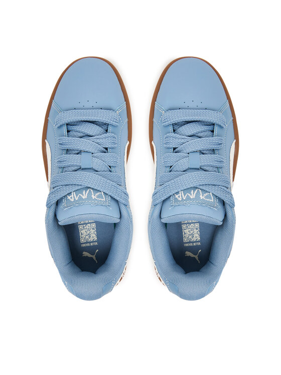 Puma Puma Tenisice Park Lifestyle Easy Mid 90S Jr 402943 01 Plava