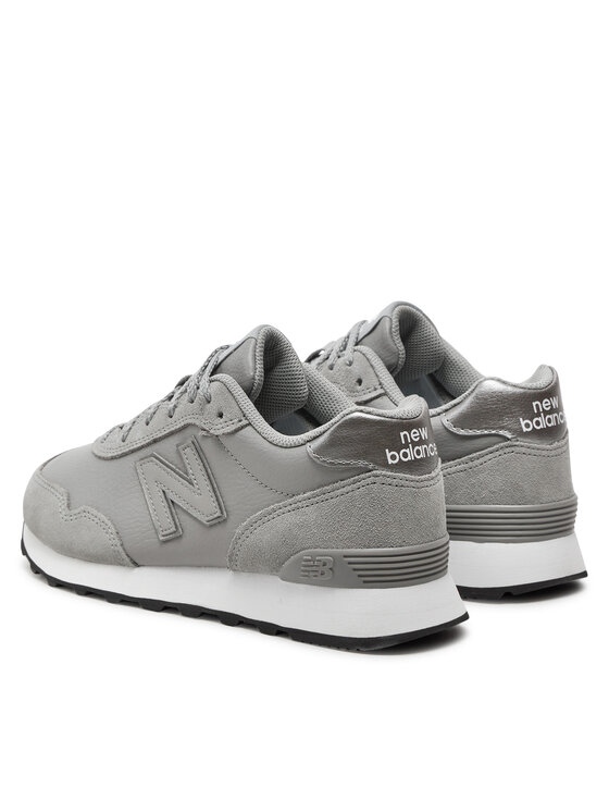 New Balance New Balance Сникърси WL515OGB Сив