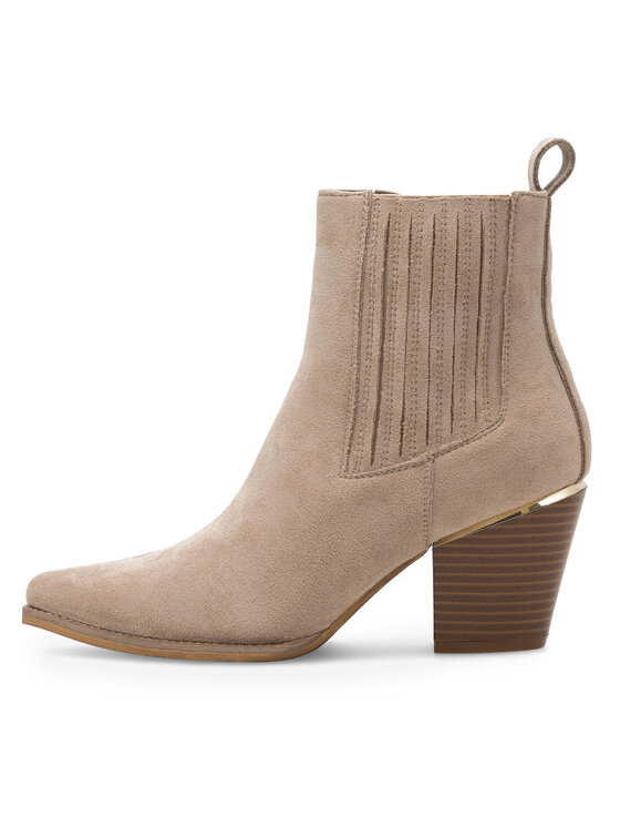 Jenny Fairy Jenny Fairy Stiefeletten TONYA WS22367-01 Beige