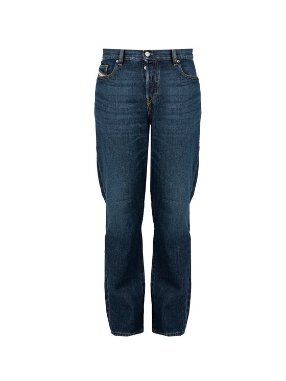 Diesel Diesel Jeans A05156-09C03 Blu scuro Regular Fit