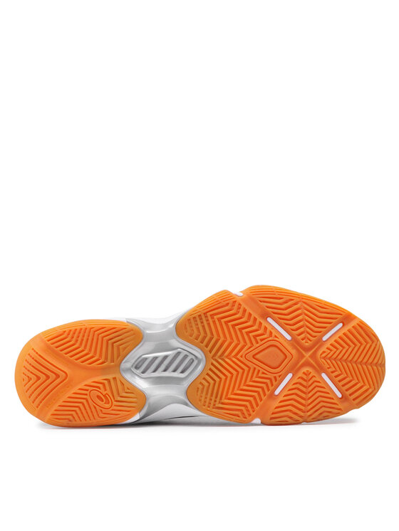 Asics Batai Gel-Blade 8 1071A066 Juoda • Modivo.lt