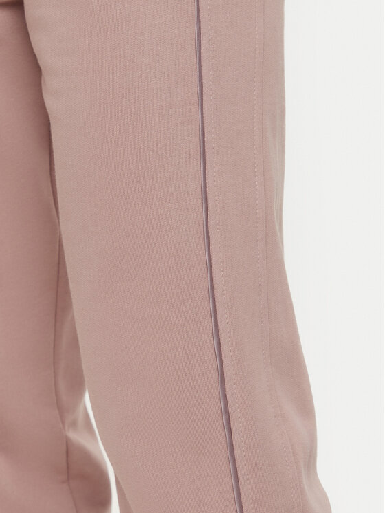Calvin Klein Underwear Calvin Klein Underwear Pantaloni trening Jogger 000QS7286E Bej Regular Fit