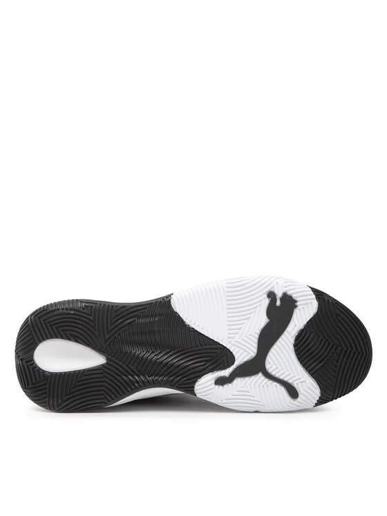 Puma Puma Superge Rebound Future Evo Core 386379 01 Črna