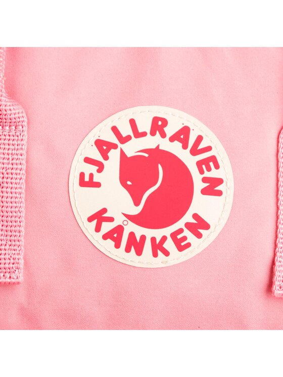 Fjällräven Fjällräven Mugursoma Kanken 23510 Rozā