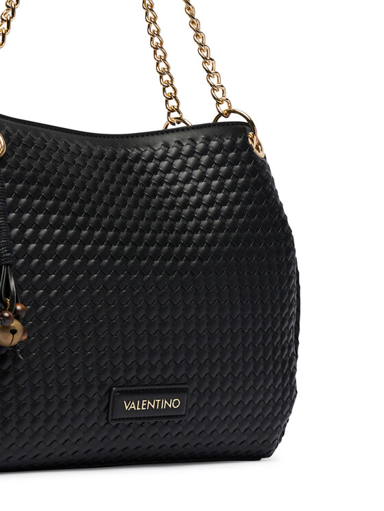 Valentino Valentino Kabelka Gea VBS9UC02 Čierna