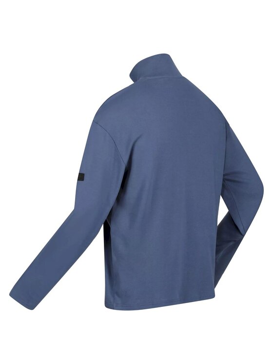 Regatta Regatta Polar Ferdo Granatowy Long Fit