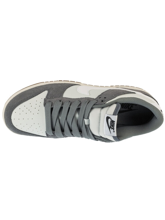 Nike Nike Sneakers Nike Dunk Low Retro SE Grigio