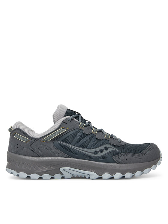 Saucony Saucony Сникърси S70911 Сив
