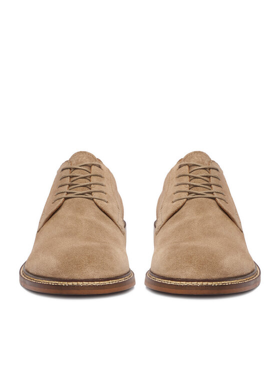 GINO ROSSI GINO ROSSI Scarpe basse CEO-CALIBER-01 MI08 Beige