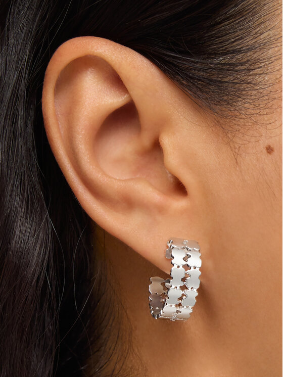 TOUS TOUS Orecchini Sweet 40S 1004443600 Argento