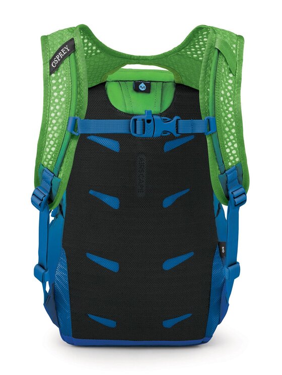 Osprey Osprey Plecak 318982 Zielony