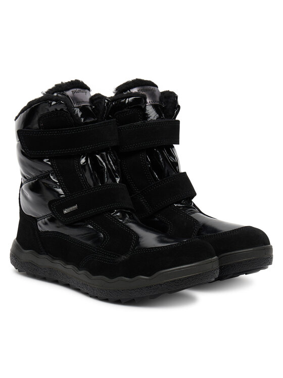 Primigi Primigi Čizme za snijeg GORE-TEX 8884033 D Crna