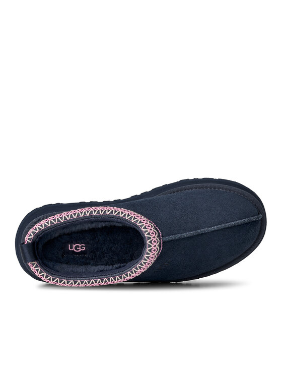 Ugg Ugg Kapcie Tazz II 1174471 Granatowy